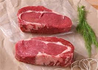 Thumbnail for Grass Fed & Grass Finished Beef Sirloin Steak - Circle C Farm