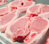 Thumbnail for Pastured Pork Chops, Bone IN