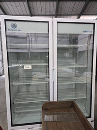 Thumbnail for Commercial Freezers & Refrigerators