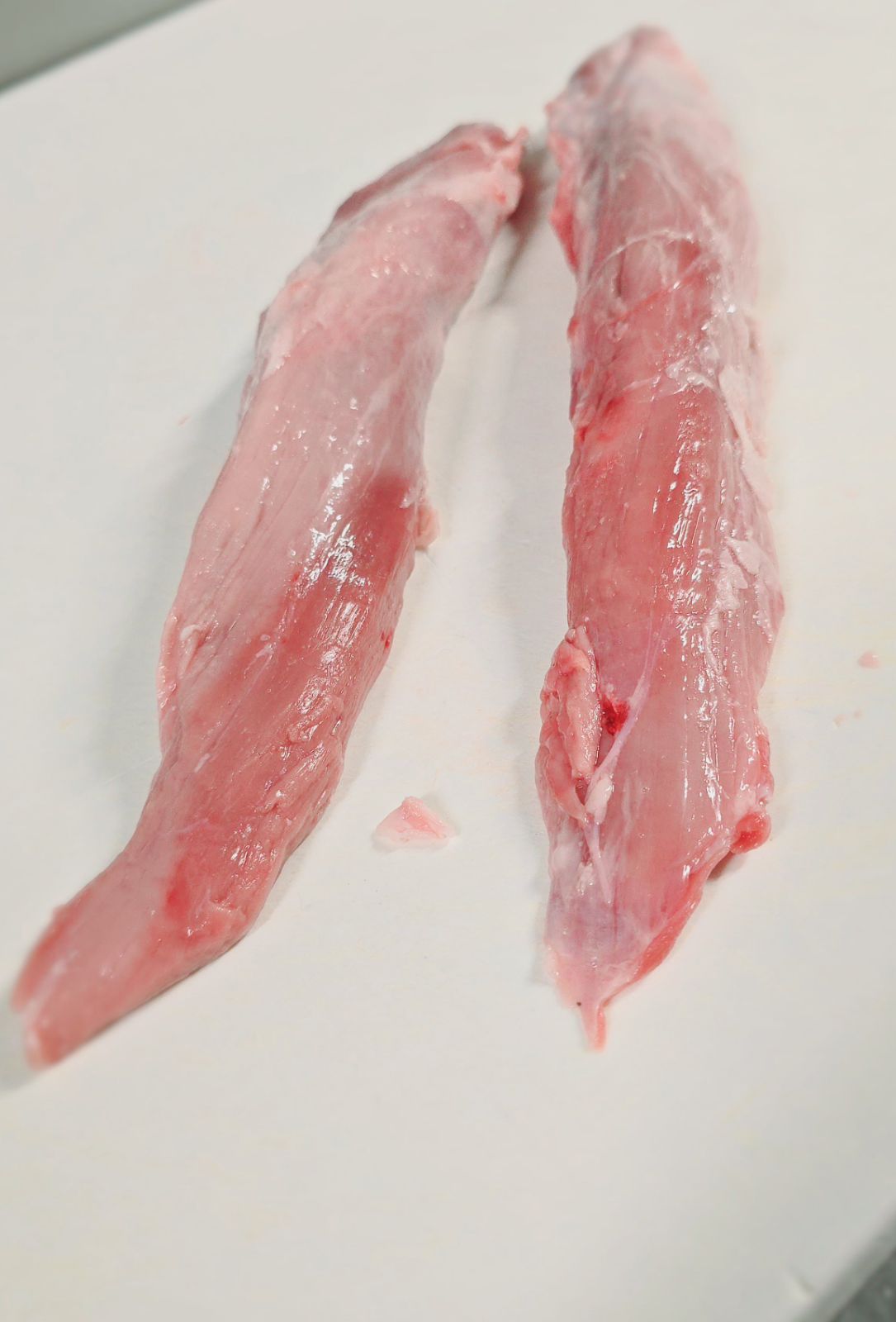Pastured Pork Tenderloin, Whole Boneless