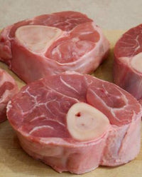 Thumbnail for Beef Shank (Osso Buco Cut) - Circle C Farm