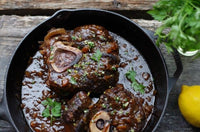 Thumbnail for Beef Shank (Osso Buco Cut)