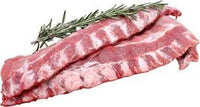 Thumbnail for Pastured Pork St. Louis Ribs - Circle C Farm