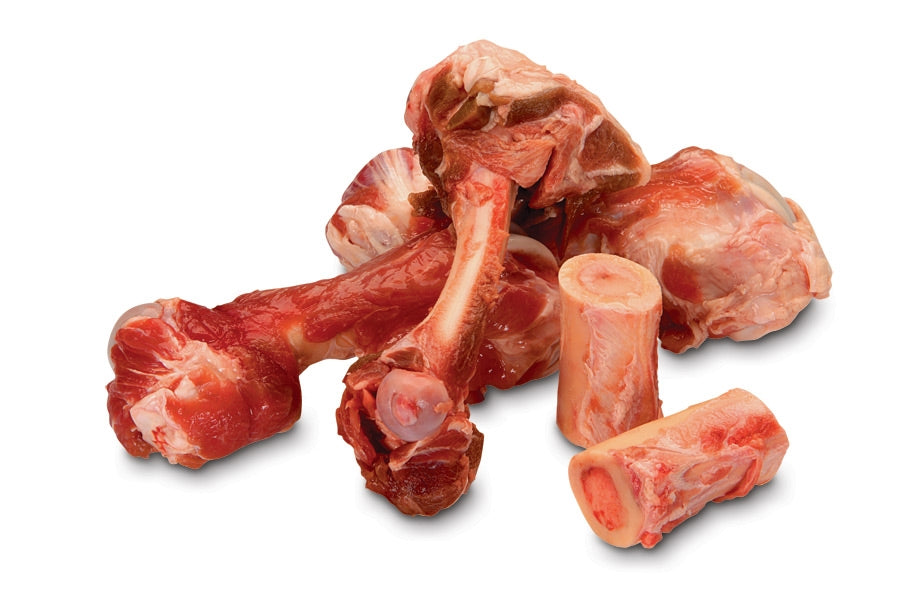 Pastured Pork Bones (Avg. Wt 1 Lb.)
