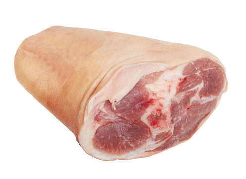 Pastured Pork Hock (Avg 1-2 Lb)